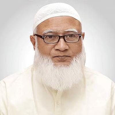 জামায়াতের আমির শফিকুর রহমান তুরস্ক গেছেন