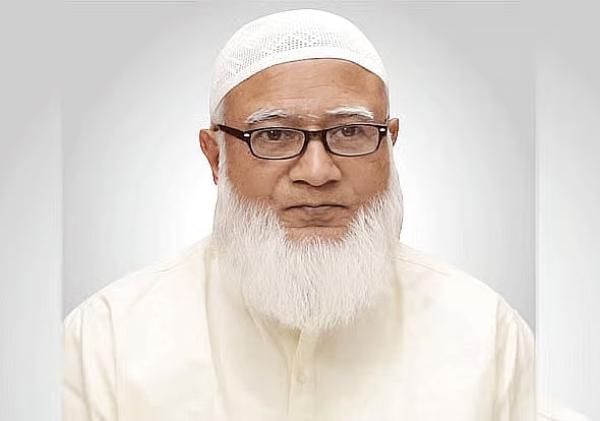 জামায়াতের আমির শফিকুর রহমান তুরস্ক গেছেন