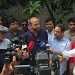 রাড্ডা স্বাস্থ্যকেন্দ্র গুঁড়িয়ে দেওয়ার ঘটনা নজিরবিহীন: আসাদুজ্জামান ফুয়াদ