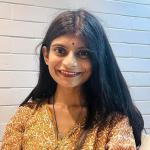 ‘অ্যাঙ্কিলসিং স্পন্ডিলাইটিসে’ আক্রান্ত গার্গীর চিকিৎসায় সহায়তা দরকার