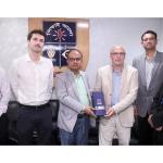মানবাধিকার ও জলবায়ু নীতি নিয়ে ঢাবি-এএফডির যৌথ গবেষণার উদ্যোগ