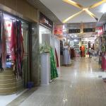 ঈদ উপলক্ষে রাত ৯টা পর্যন্ত দোকানপাট খোলা রাখার দাবি দোকানমালিকদের