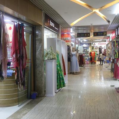 ঈদ উপলক্ষে রাত ৯টা পর্যন্ত দোকানপাট খোলা রাখার দাবি দোকানমালিকদের