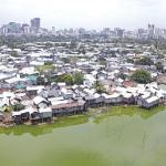 ঢাকার সড়কে, বস্তিতে ওরা চাঁদা তোলে, তারা আশ্রয় দেয়