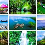 পর্যটন খাতে নতুন অবকাঠামো উন্নয়ন চলছে