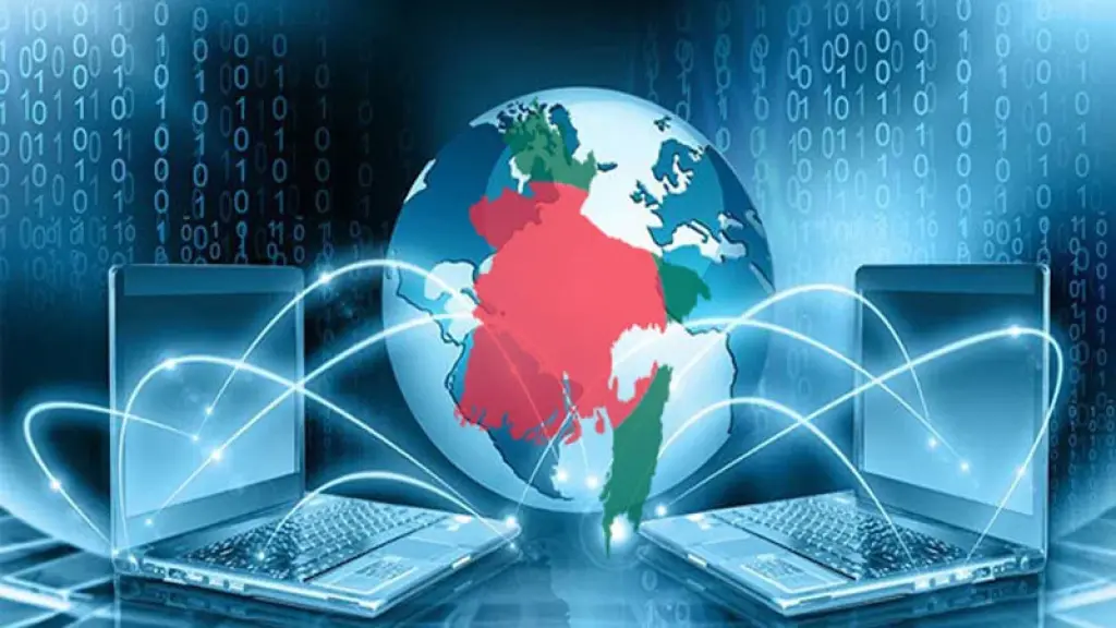 প্রযুক্তি খাতে নতুন বিনিয়োগ আসছে দেশে