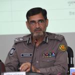 ঈদযাত্রায় লক্কড়ঝক্কড় বাস নামালে কঠোর ব্যবস্থা: ডিএমপির ভারপ্রাপ্ত কমিশনার