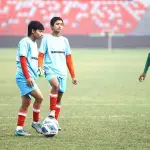 খেলাধুলার মান উন্নয়নে নতুন একাডেমি স্থাপন